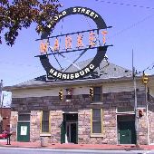 ICONIC HARRISBURG