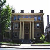 STEGMAIER MANSION