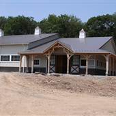 VANDERBEEK EQUESTRIAN FARM