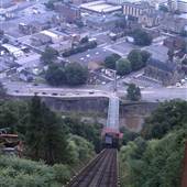 JOHNSTOWN INCLINED PLANE
