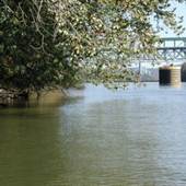ALLEGHENY ISLANDS STATE PARK