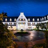 NITTANY LION INN, PENN STATE UNIVERSITY CAMPUS