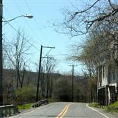 ANTHRACITE COAL REGION, SCHUYLKILL COUNTY