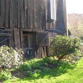 FIVE SPRINGS FARM BARN