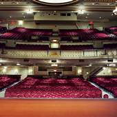 SANTANDER PERFORMING ARTS CENTER-INTERIOR