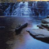 LAUREL HILL STATE PARK