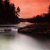 OHIOPYLE STATE PARK