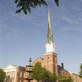 CHAMBERSBURG, FRANKLIN COUNTY