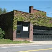 Hawley Garage