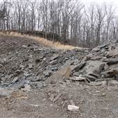 Holbart Quarry