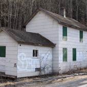 Kellam's Shack