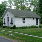 Roebling Inn Cottage