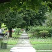 Honesdale Walkway