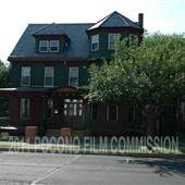 East Stroudsburg House 1