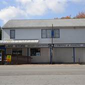 Lake Store
