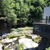 Ledges Hotel