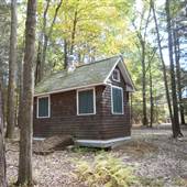 Lacawac Cottage
