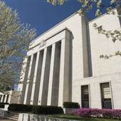 DAUPHIN COUNTY COURTHOUSE, HARRISBURG