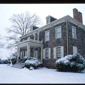 FORT HUNTER MANSION & PARK, HARRISBURG