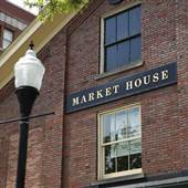 MEADVILLE'S MARKET HOUSE
