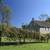 CONRAD WEISER HOMESTEAD