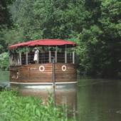 HUGH MOORE PARK, EASTON