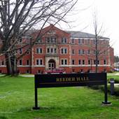 EDINBORO UNIVERSITY