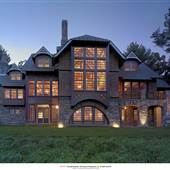 LORDS CREEK LODGE, LACKAWAXEN