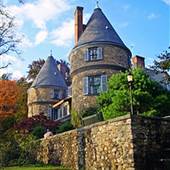 GREY TOWERS, MILFORD