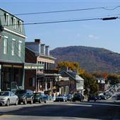BEDFORD, BEDFORD COUNTY