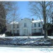 BOYER'S COUNTRY INN