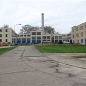 AK RESEARCH PARK