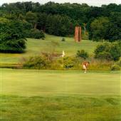 SPRING VALLEY GOLF CLUB, MERCER COUNTY