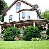 CLASSIC VICTORIAN ESTATE INN, NAZARETH