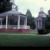 DIAMOND PARK, MEADVILLE