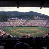 LITTLE LEAGUE WORLD SERIES HOWARD J. LAMADE STADIUM