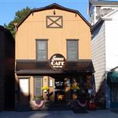 Jennz Cafe