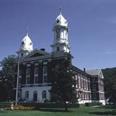 VENANGO COUNTY COURTHOUSE