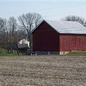 JONESTOWN FARM,  LEBANON COUNTY