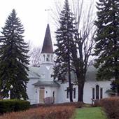 FIRST PRESBYTERIAN CHURCH, WEATHERLY