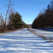 SIDELING & RAYS HILL TUNNEL CORRIDORS