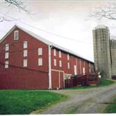 GETTYSBURG FARM & BARNS