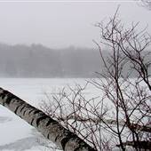 KELLOW LAKE, THE POCONOS