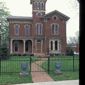 HISTORIC INDIANA