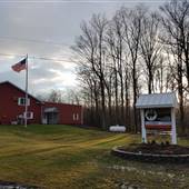 GRANT LARSON PRODUCTIONS STUDIO BUILDING, ERIE