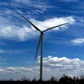 BEAR CREEK WIND FARM
