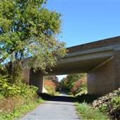 EBENSBURG'S GHOST TOWN TRAIL