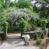 GREY TOWERS GROUNDS