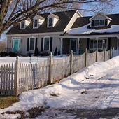 WAYNE COUNTY HOME