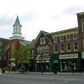 STROUDSBURG, MONROE COUNTY